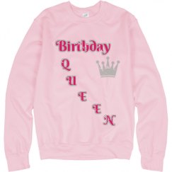 Unisex Basic Promo Crewneck Sweatshirt