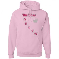 Unisex Basic Promo Hoodie