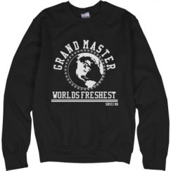 Unisex Basic Promo Crewneck Sweatshirt