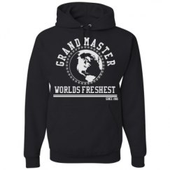 Unisex Basic Promo Hoodie