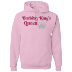 Unisex Basic Promo Hoodie