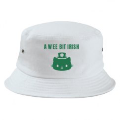 Unisex Bucket Hat