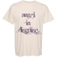 Adult Heavyweight T-Shirt