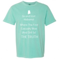 Adult Heavyweight T-Shirt