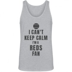 Unisex Jersey Tank Top