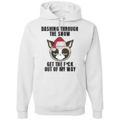 Unisex Basic Promo Hoodie