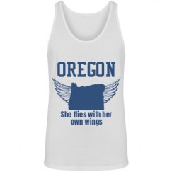 Unisex Jersey Tank Top