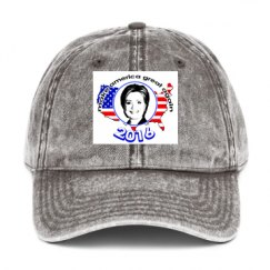 Vintage Baseball Cap