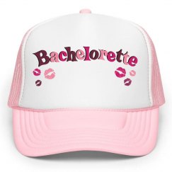 Bachelorette Hat