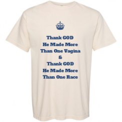 Adult Heavyweight T-Shirt