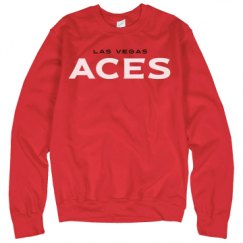 Unisex Basic Promo Crewneck Sweatshirt