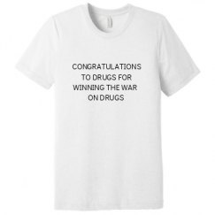 Unisex Triblend Tee