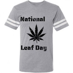 Unisex Vintage Sports Tee