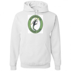 Unisex Basic Promo Hoodie