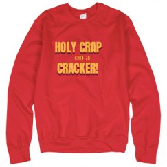 Unisex Basic Promo Crewneck Sweatshirt