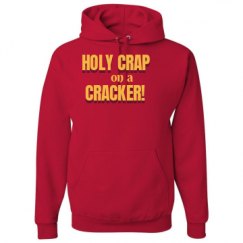 Unisex Basic Promo Hoodie