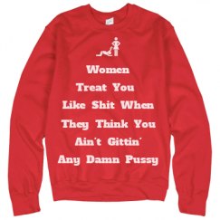 Unisex Basic Promo Crewneck Sweatshirt