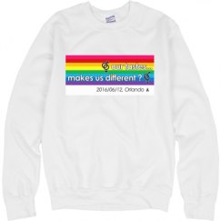Unisex Ultimate Cotton Crewneck Sweatshirt