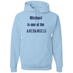 Unisex Basic Promo Hoodie