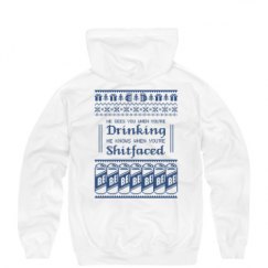 Unisex Ultimate Cotton Heavyweight Hoodie