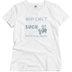 Ladies Basic Softstyle Promo Tee