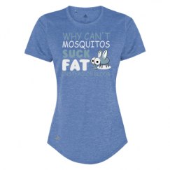 Women's Adidas Sport Shirt