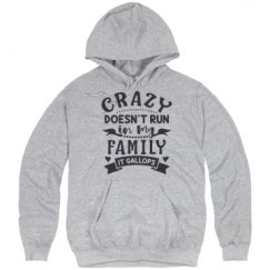 Unisex Ultimate Cotton Heavyweight Hoodie