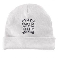 Rabbit Skins Baby Hat