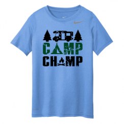 Youth Nike Legend Shirt