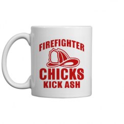 11oz Ceramic Coffee Mug