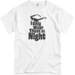 Sunglasses by Night