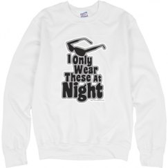 Unisex Ultimate Cotton Crewneck Sweatshirt