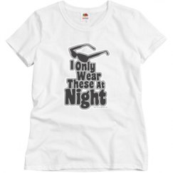 Ladies Basic Softstyle Promo Tee