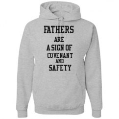 Unisex Basic Promo Hoodie