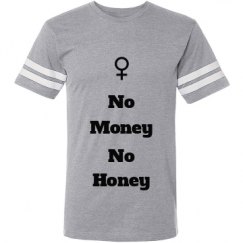 Unisex Vintage Sports Tee