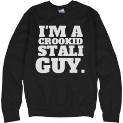 Unisex Basic Promo Crewneck Sweatshirt