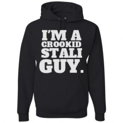 Unisex Basic Promo Hoodie