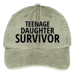 Vintage Baseball Cap