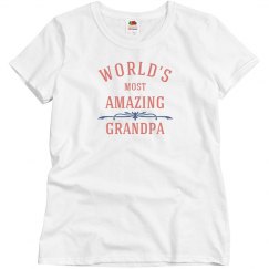 Amazing Grandpa