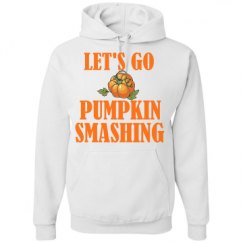 Unisex Basic Promo Hoodie