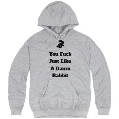 Unisex Ultimate Cotton Heavyweight Hoodie