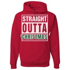 Unisex Basic Promo Hoodie