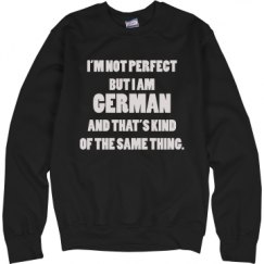 Unisex Basic Promo Crewneck Sweatshirt