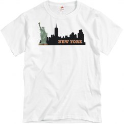 New York