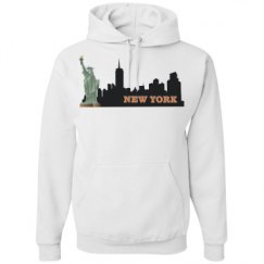 Unisex Basic Promo Hoodie