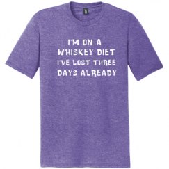 Unisex Perfect Tri Tee