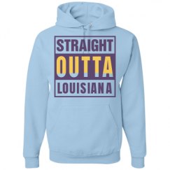 Unisex Basic Promo Hoodie