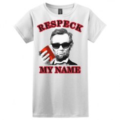 Ladies Basic Softstyle Tee