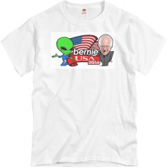 bernie