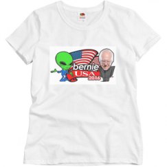 Ladies Basic Softstyle Promo Tee